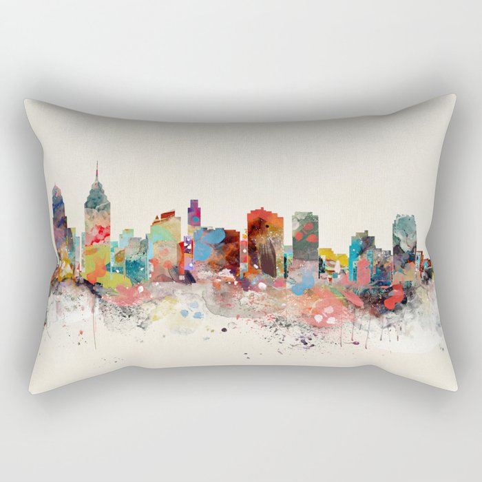 Rectangular Pillow