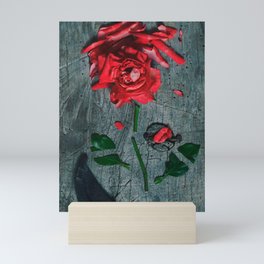 rose Mini Art Print