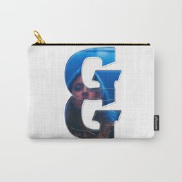 G G Carry-All Pouch
