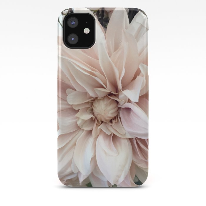 Dreamy Petal iPhone 11 case Dreamy Petal iPhone 11 case