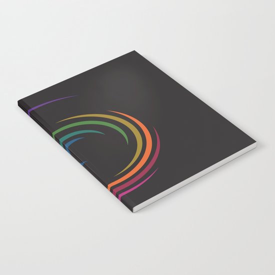 Spinning Notebook