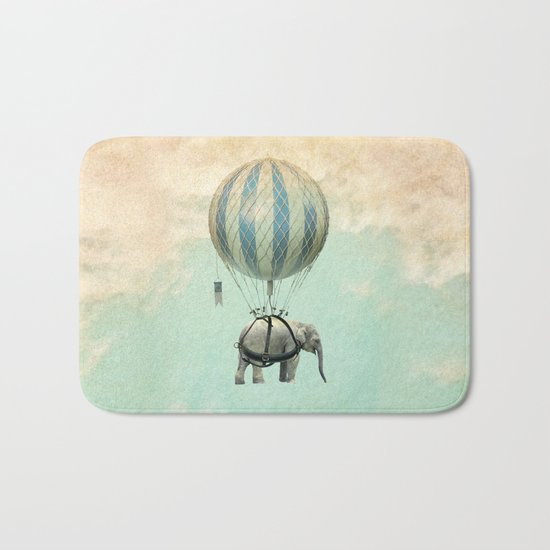 Jumbo Bath Mat