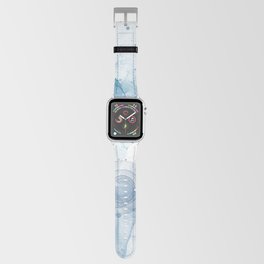 Dreamland turquoise Apple Watch Band