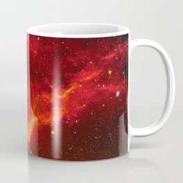 Emission Nebula Coffee Mug
