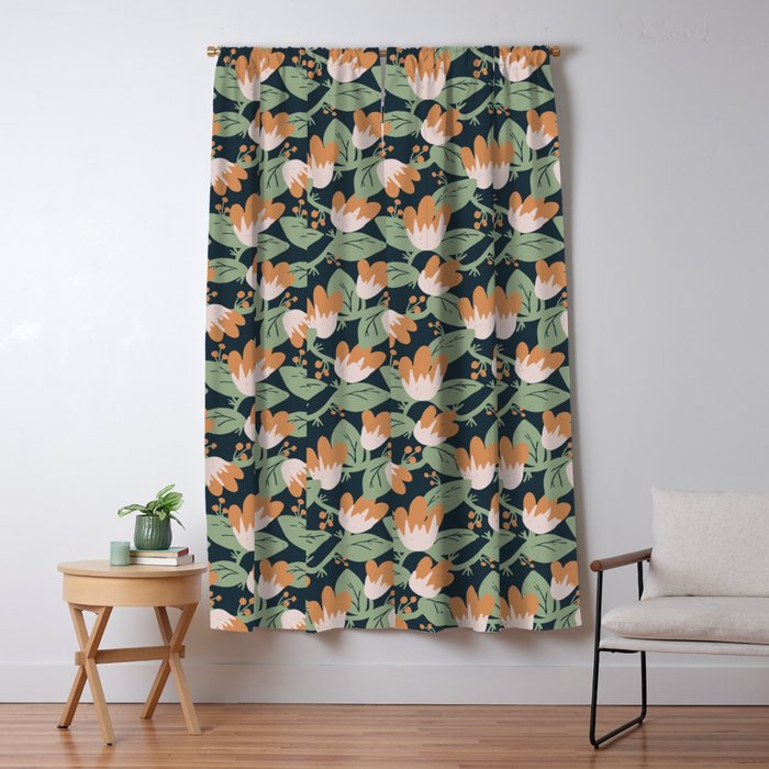 Blackout Curtain