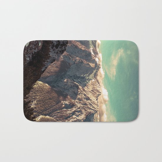 Alpine Magic Bath Mat