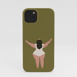 This Is Me iPhone Case