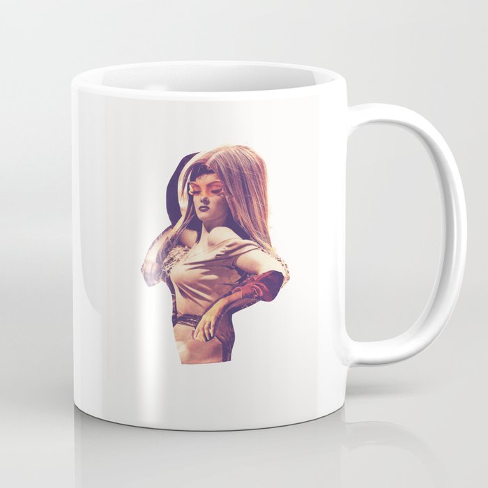 Hollywood Coffee Mug