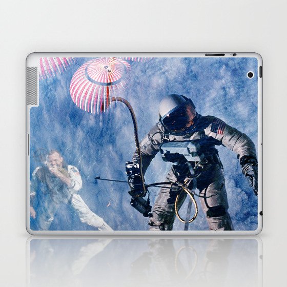 Float - HOME collection  Laptop & iPad Skin