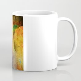 gay kiss Coffee Mug