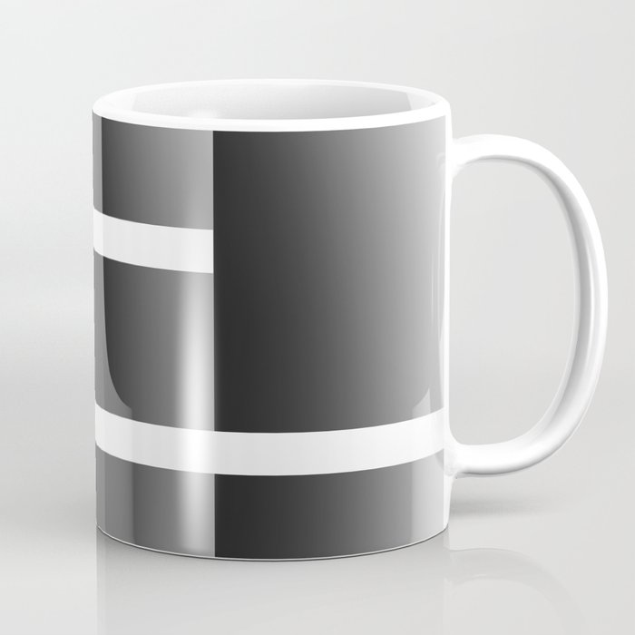 Blur Coffee Mug