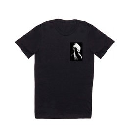 YOLANDI VISSER T Shirt | Music, Style, Cool, Darkart, Artist, Pencil, Art, Fashion, Popular, Drawing 