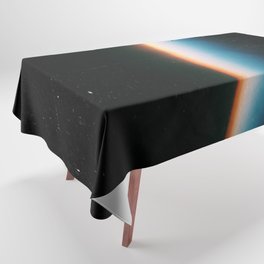 Colorful Void Tablecloth