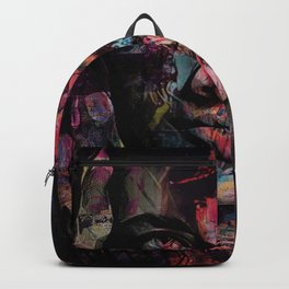 To Know a Woman's Mind Backpack