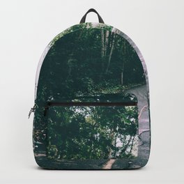 River Valley Path Backpack
