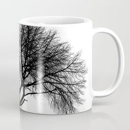 Bare Tree II Coffee Mug