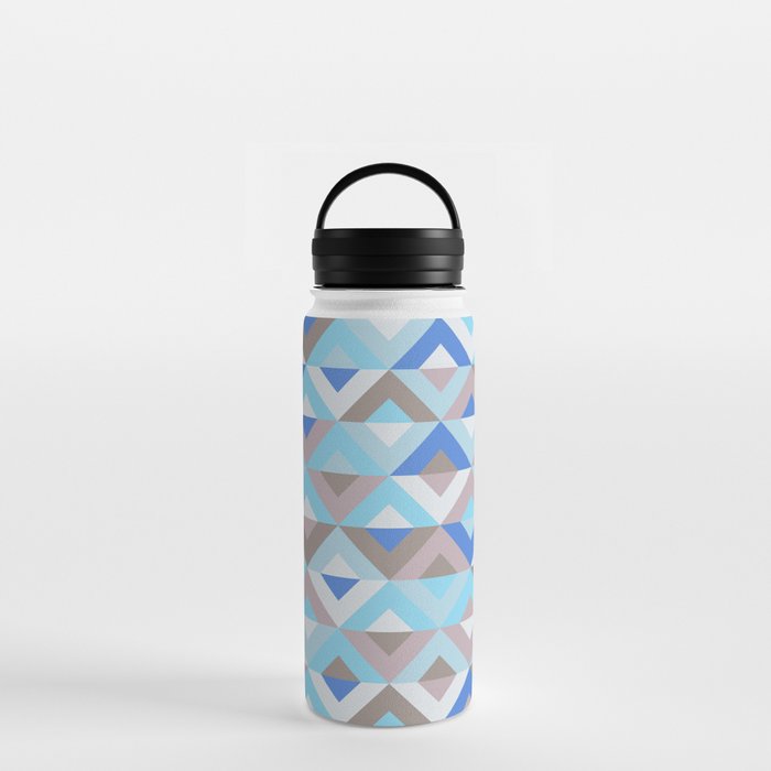 Mid Century Modern 90.2 Water Bottle