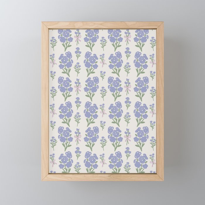 Framed Mini Art Print