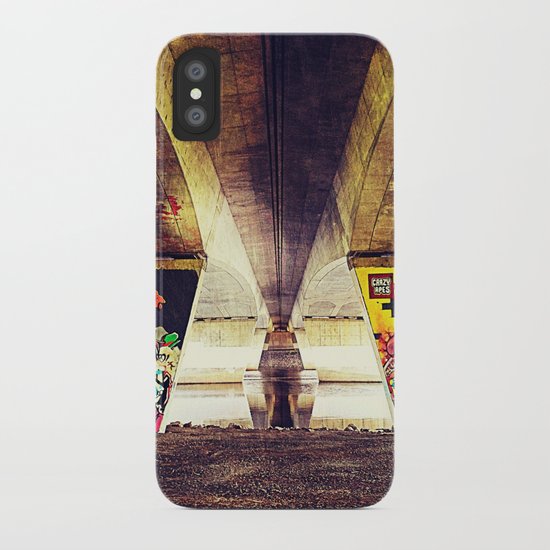 'GRAFFITI' iPhone Case