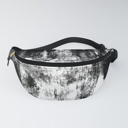 Grunge Wall Fanny Pack
