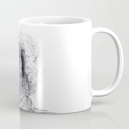 Gene Wilder Coffee Mug