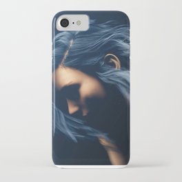 HAIRSTYLE iPhone Case