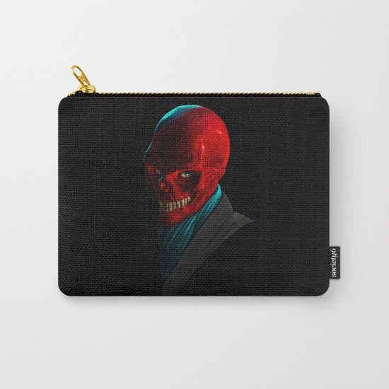 JOHN SMITH Carry-All Pouch
