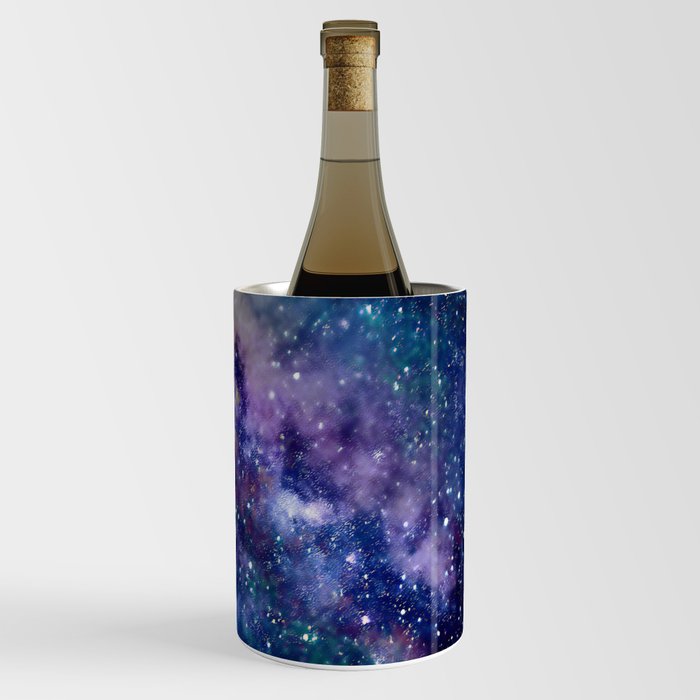 Milky Way Wine Chiller