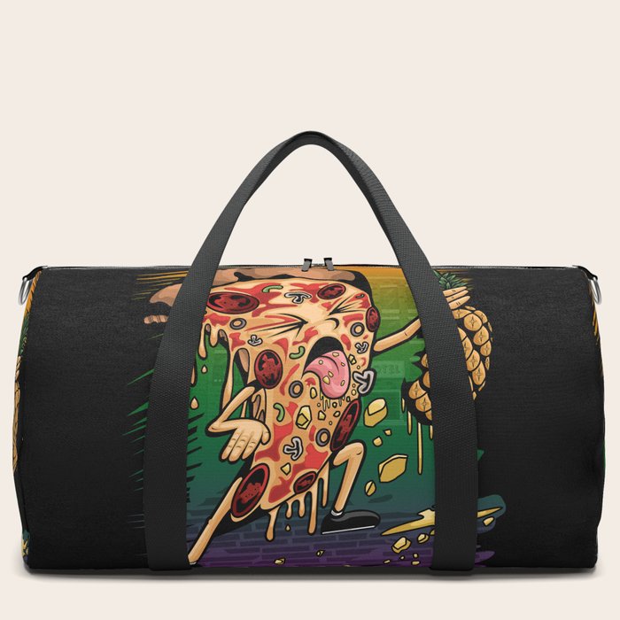 Bueno duffle bag 2025