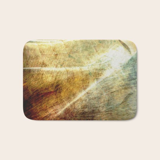 My oh My... Bath Mat