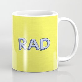 RAD Mug