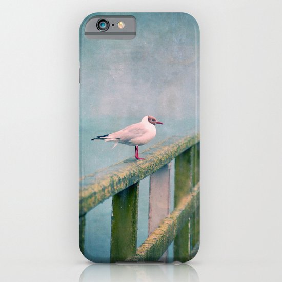 Hy :-) iPhone & iPod Case