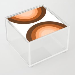 OrangeSun Acrylic Box