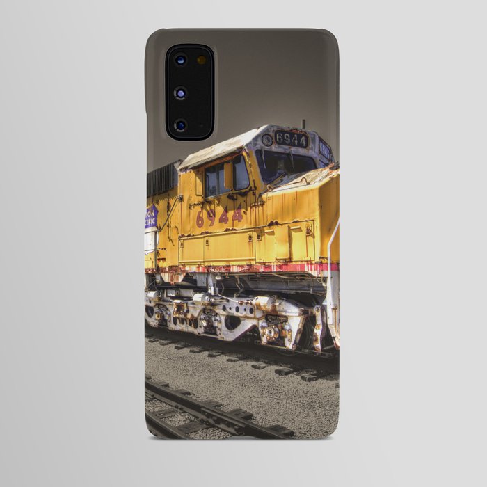 Union Pacific Centennial Android Case