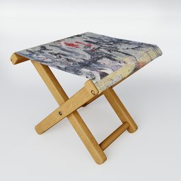 Jackson P Folding Stool