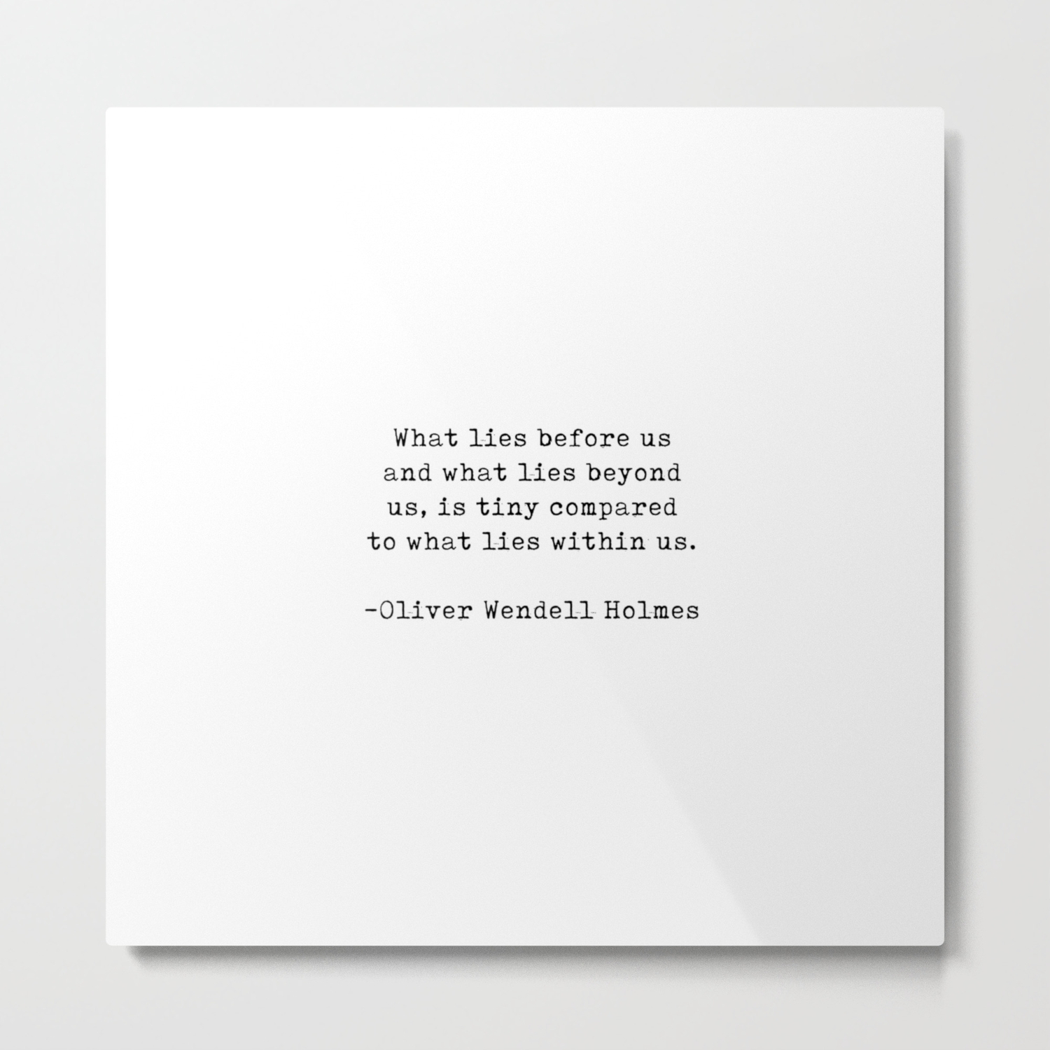 Oliver Wendell Holmes Quotes - love quotes