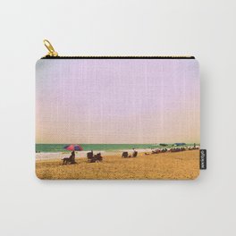 Beach Carry-All Pouch