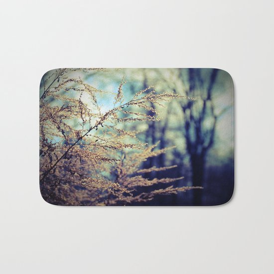 Spirit of Dusk Bath Mat