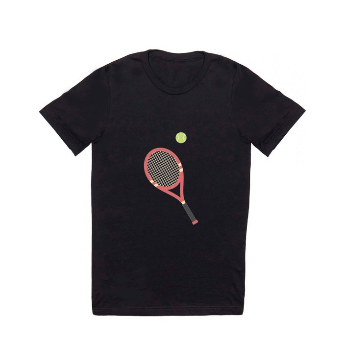 #19 Tennis T Shirt