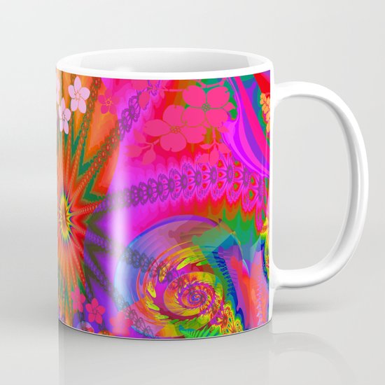 Summer Joy Mug