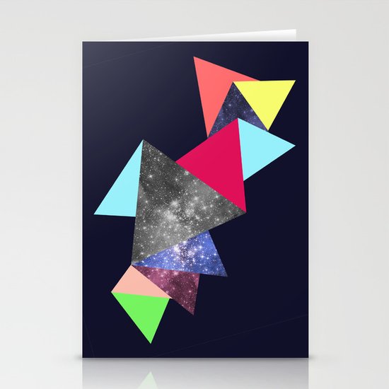 SUR+FACE Stationery Cards