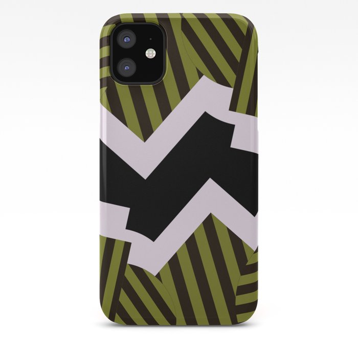 Abstract Geometry iPhone 11 case Abstract Geometry iPhone 11 case