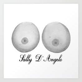 Dangelo sally Who is