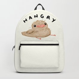 Hangry Chick Backpack