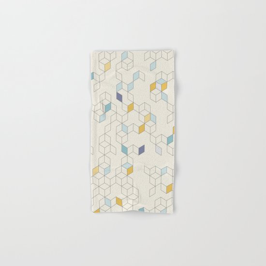 Keziah (Day) Hand & Bath Towel
