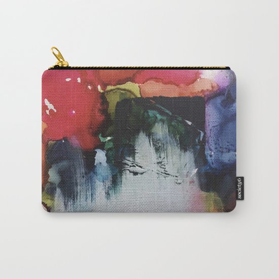 this wonderful life Carry-All Pouch