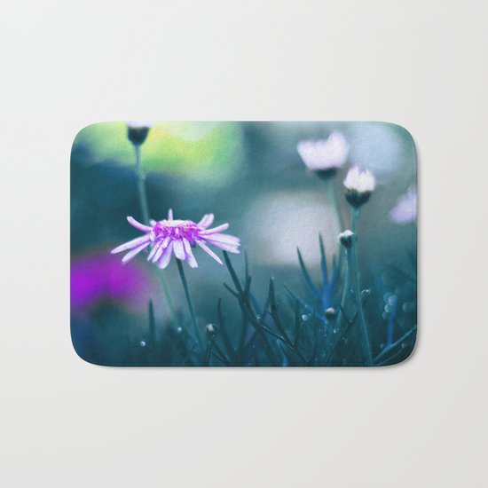 Dreams of Tomorrow Bath Mat