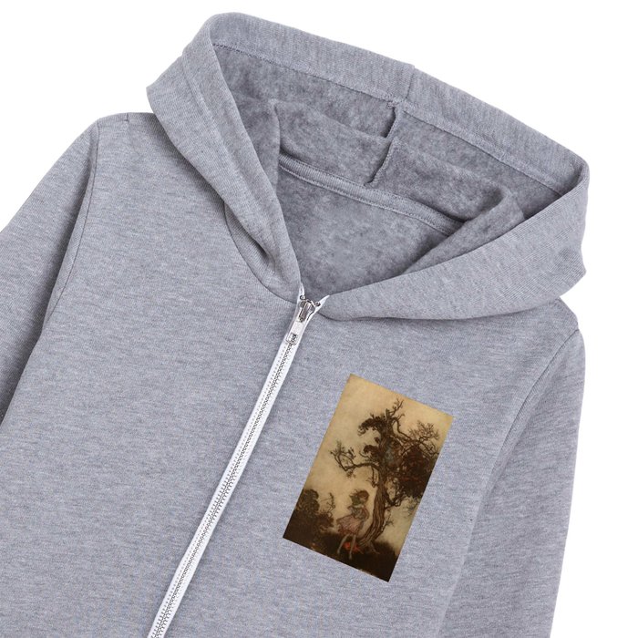 Van hoodies for youth deals