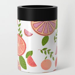 Citrus - Pink Can Cooler