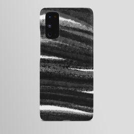 Minimal Landscape. Abstraction 3. Android Case